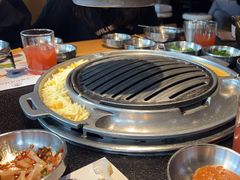 -GOGIYA·咕叽吖韩国传统烤肉店(小榄店)