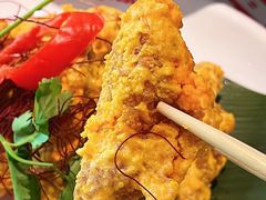 -碌碌发·东南亚风味烧烤档(体育西店)