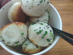 -许记生煎(遵义路店)