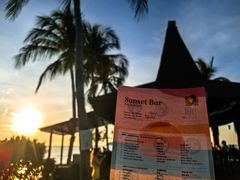 -Sunset Bar(丹绒亚路香格里拉店)