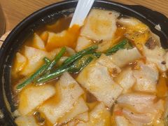 -乡村牛仔(奥林花园店)