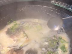 -好灶头妈妈菜·柴火灶台鱼·千岛湖土菜地标美食