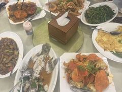 -钱塘府海鲜餐厅