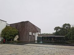-八大山人梅湖景区