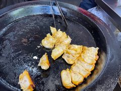 -蒋家桥饺面店(广陵路店)