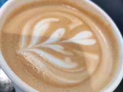 澳白-Willing·Coffee&Brunch&Dinner(万达店)
