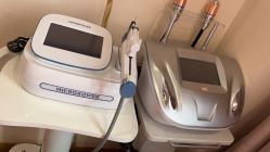 -芳朵美容养生SPA