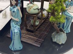 -农乐园食府(梅城镇店)