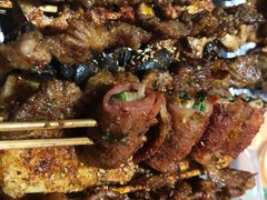 -非凡烧烤(历史博物馆店)