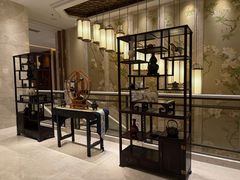 -扬州香格里拉·香宫中餐厅