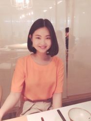 -东方美妍