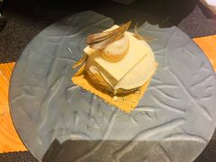 泡芙-AZUL by FUEL蓝色·法式酒馆(琶醍店)