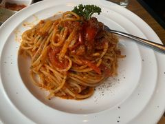 -安妮意大利餐厅(国贸店)
