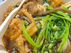 -文昌桥螺蛳粉(魏公村店)