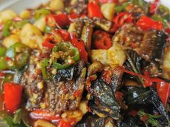 -蔴将·川菜(黄龙万科店)