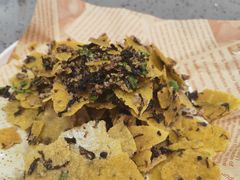 -蚝门海鲜烧烤大排档(高新路店)