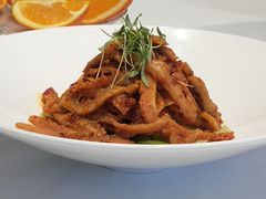 -真爱中国餐馆·年华店(朱雀大街店)