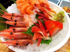 -水林间·寿喜烧自助(仙林金鹰店)