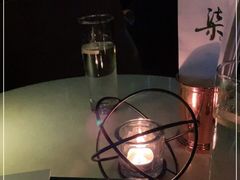 -柒Lounge(三里屯店)