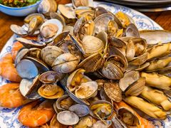 -三个渔夫·蒸汽海鲜(小白楼店)