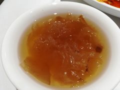 -惠丰堂饭庄(北洼路店)