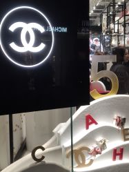 -Chanel