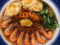 -同庆楼(滨湖万达广场店)