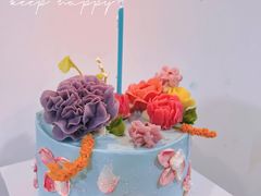 -BON CAKE(华贸购物中心店)
