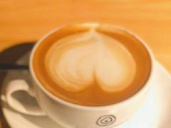 榛果拿铁-MIAO COFFEE