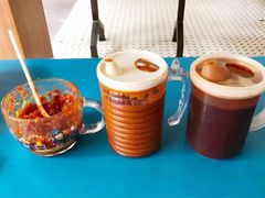 -修记牛杂店(同华东一路店)