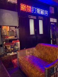 -见雾TATTOO STUDIO