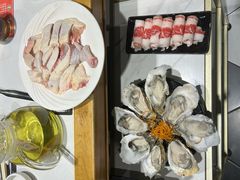 -蚝大仙横琴生蚝火锅(中央汇店)