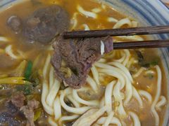 -陈八两面家(华孚写字楼店)