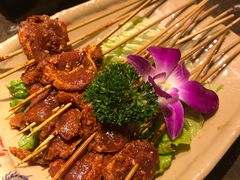 -钢管厂五区小郡肝火锅串串香(总店)