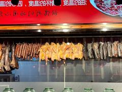 -辣不二水煮鱼(哈西店)