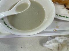 -老磁器口豆汁店(天坛店)
