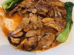 -老城味道·传统天津菜(杨柳青店)