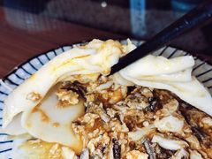 -尚香汤包文博馆(合兴路店)