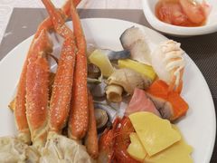 -紫金港国际饭店-自助早餐(申花路店)