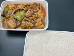 -膳当家黄焖鸡米饭(下沙宝龙店)