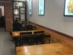 大堂-冰神糖水铺(国贸中心店)