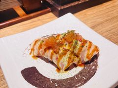 -筱田の食堂·izakaya(淮海中路店)