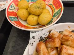 -孖记茶档·热腾茶餐(乐峰店)