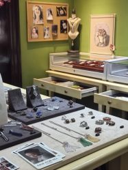 -HeyJewel全球独立设计师原创首饰集合店