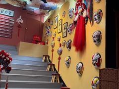 -面辣子·陕西家乡菜(钟楼店)