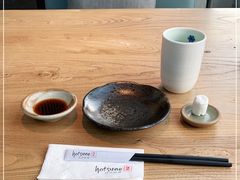 -Hatsune隐泉日式料理(三里屯太古里店)