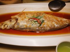 -淮扬府·游园京梦(北京SKP店)
