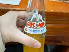 -马洪小炒泡馍馆(钟楼回民街店)