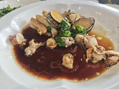 -良师门滨海人家·海鲜·家常菜(滨海城店)