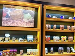 -星巴克(来福士2F店)